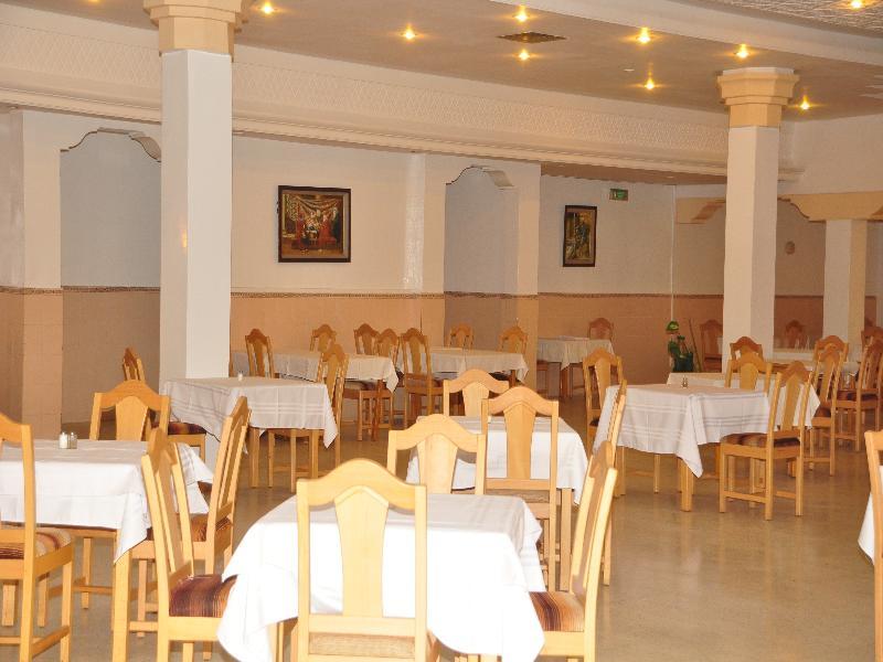 Cyclamens Mechmoum Hotel And Spa Хамамет Екстериор снимка