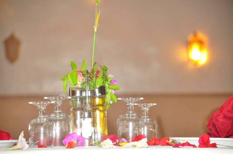 Cyclamens Mechmoum Hotel And Spa Хамамет Екстериор снимка