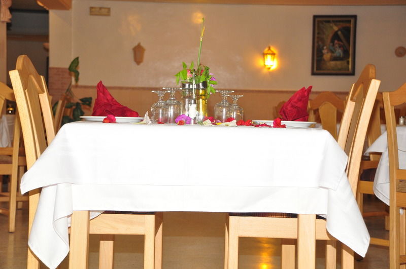 Cyclamens Mechmoum Hotel And Spa Хамамет Екстериор снимка