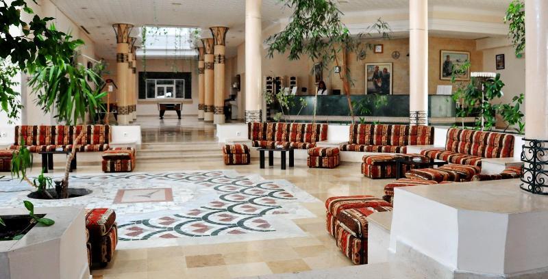 Cyclamens Mechmoum Hotel And Spa Хамамет Екстериор снимка