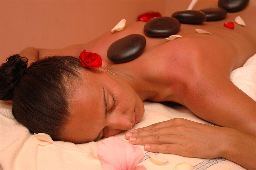 Cyclamens Mechmoum Hotel And Spa Хамамет Екстериор снимка
